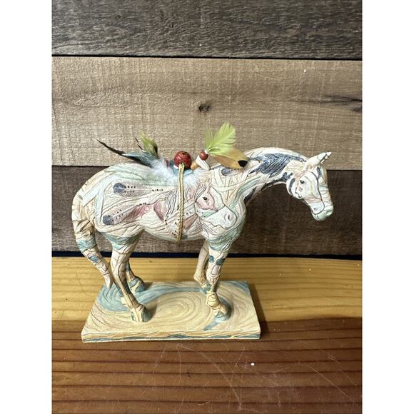 Trail of Painted Ponies, FETISH PONY 1E 3169 In Box - Picture 1 of 6